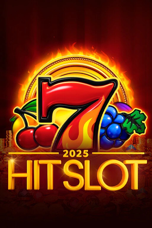 Hit Slot 2025