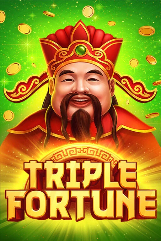 Triple Fortune
